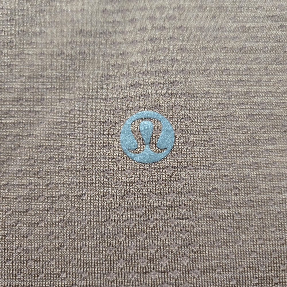 Lululemon Swiftly Tech Short Sleeve Top | Athletic Performance Tee Size 0 - Picture 5 of 5